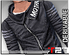 T27| Long Jacket