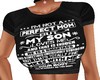 {BOO}Mom/Son T-Shirt