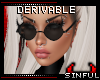 S| DRV - Devil Glasses F