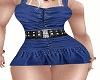 **Ster BLUE DRESSES BF