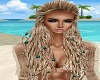Beach Braided Blonde