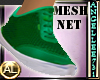 MESH NET SNEAKERS - TOX