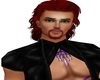 Red Beard Goetee