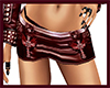 (LIR) YUUKI Blood Skirt.