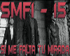C- Si Me Falta Tu Mirada