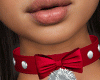 Christmas C. Choker