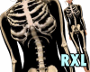 ! Skeleton RXL