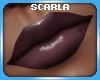 Scarla Dark Lips 1