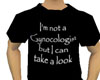 Gynocologist