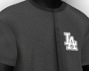 LA Baseball Jersey
