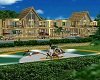 (SD) Rich  house