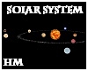 Solar System .DERIVABLE.