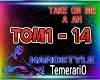 C- Take On me hardstyle
