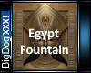 [BD]Egypt Fountain