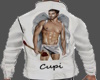Jacket White Cupi