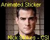 HOT Nick Stokes
