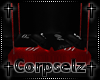 C* Derivable Swing couch