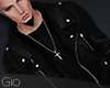 [G] Leather Jacket V1