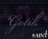 Gotik - VIP Room