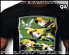 QA' Anime Link T'Shirtt