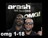 OMG ~ Arash/SnoopDogg