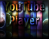YouTube Player Planets