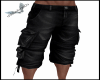 Black ► Shorts