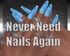 Complete Nail Bundle x15