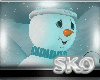 *SK*CL Snowmen