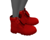 Red Boots