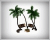 [R]Serenity palm swings