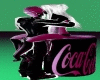 Coca Cola Kiss
