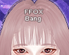 ❣ FFOX Bang Pink