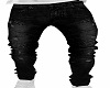 black jeans