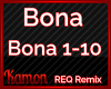 MK| Bona REQ Remix