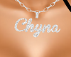 Chyna necklace