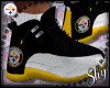 !PS Steelers Shoes M