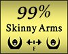 Arm Scaler