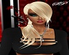 Fadwa Style Blonde