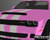 Dodge Challenger HellCat