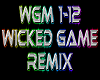 Wicked Game remix