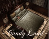 ~CL~COUNTRY GRAND BED