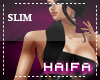 H! SLIM/ Shay Dress