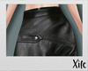 AL SKIRT BLACK