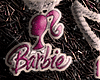 barbie headchain m/f