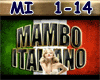 G~Shaft- Mambo Italiano~