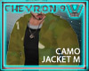 SGC Camo Jacket (M)