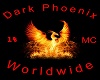 Dark Phoenix MC Banner