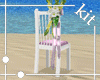 [Kit]Wedding Chair