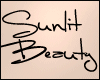 *Sunlit Beauty Skin
